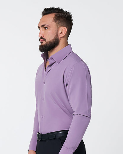 State & Liberty "The Ridley" Dusty Lavender