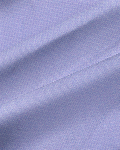 State & Liberty "The Melrose" Light Purple Weave