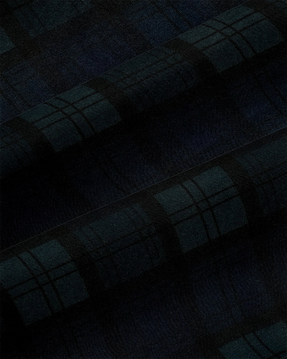 State & Liberty "The York" Navy, Black & Olive Plaid