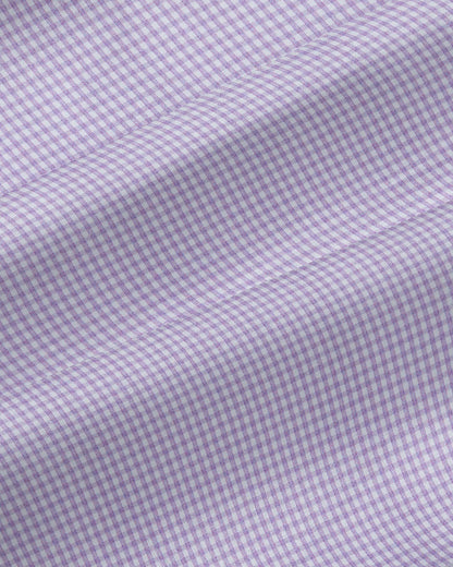 State & Liberty "The Arlo" Lavender Double Check