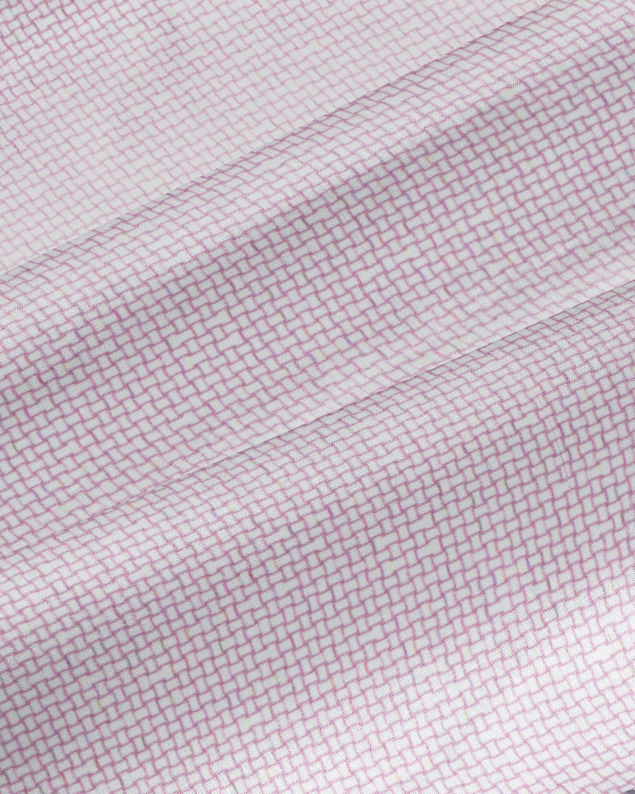 State & Liberty "The Winchester" Pink Weave