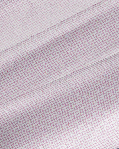 State & Liberty "The Winchester" Pink Weave