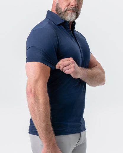 State & Liberty "The Midnight" Solid Navy