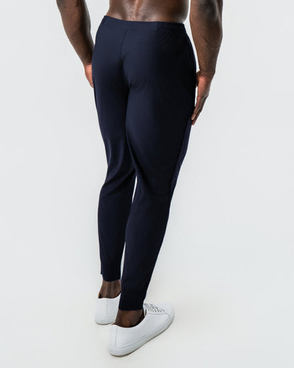 State & Liberty Lightweight Tech Jogger - Navy