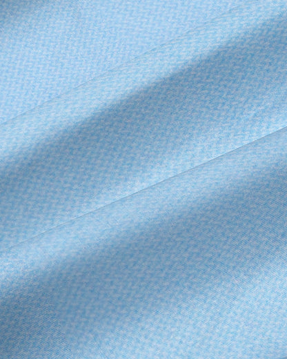 State & Liberty "The Peter" Light Blue Weave