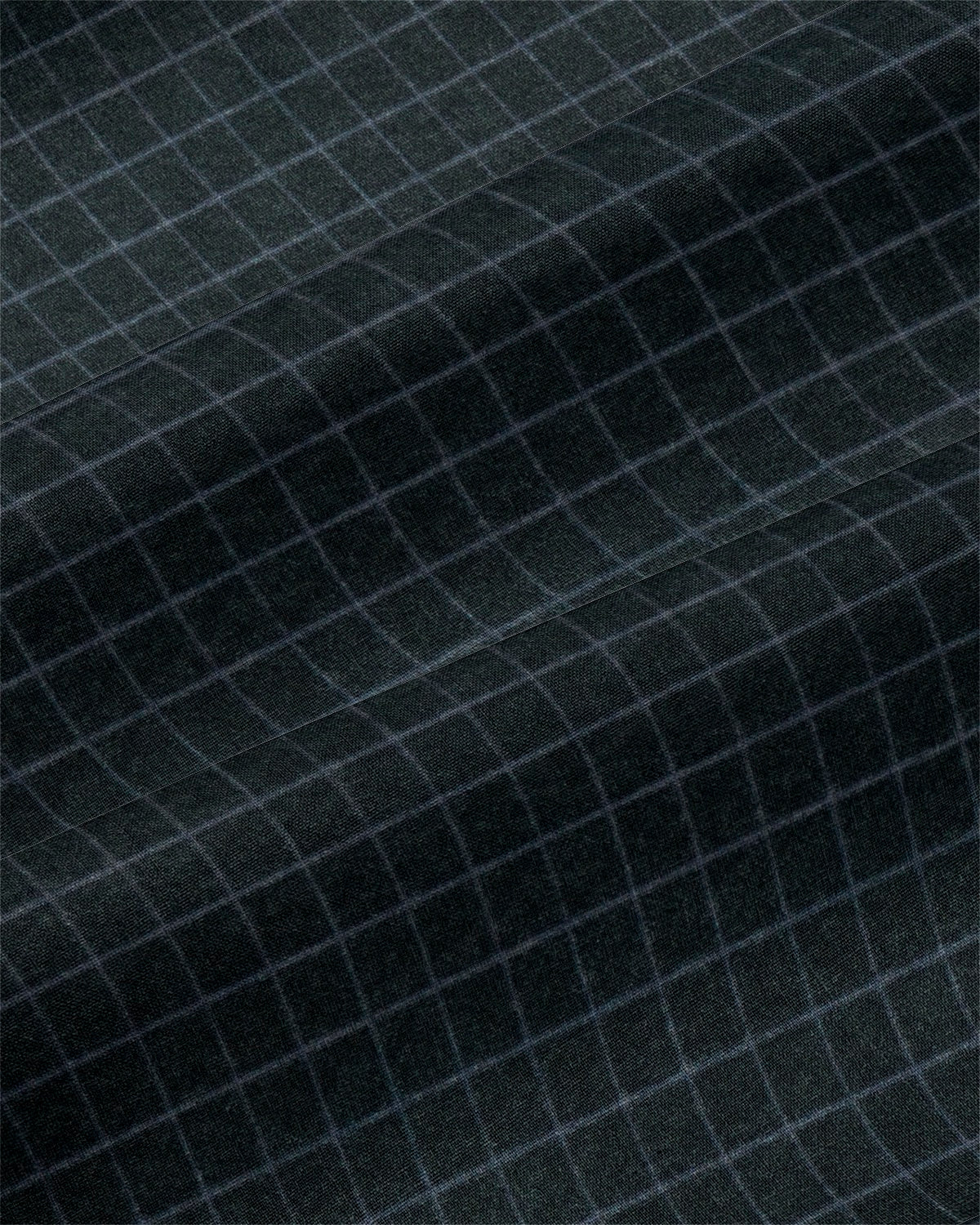 State & Liberty "The Avenue" Charcoal Grey & Light Grey Windowpane