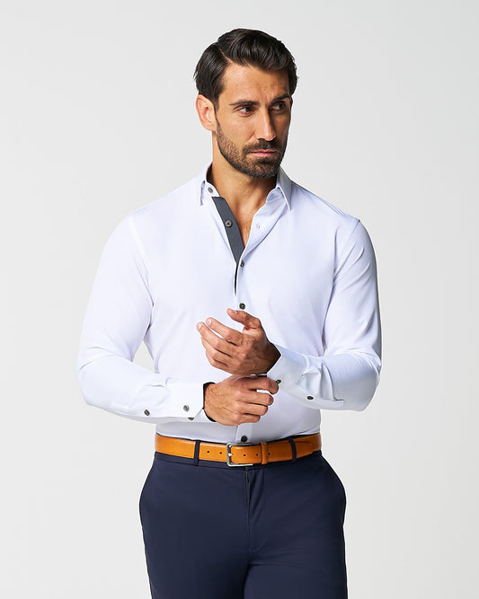 State & Liberty "The Vance" Springer Limited Edition with Shadow Grey Accents