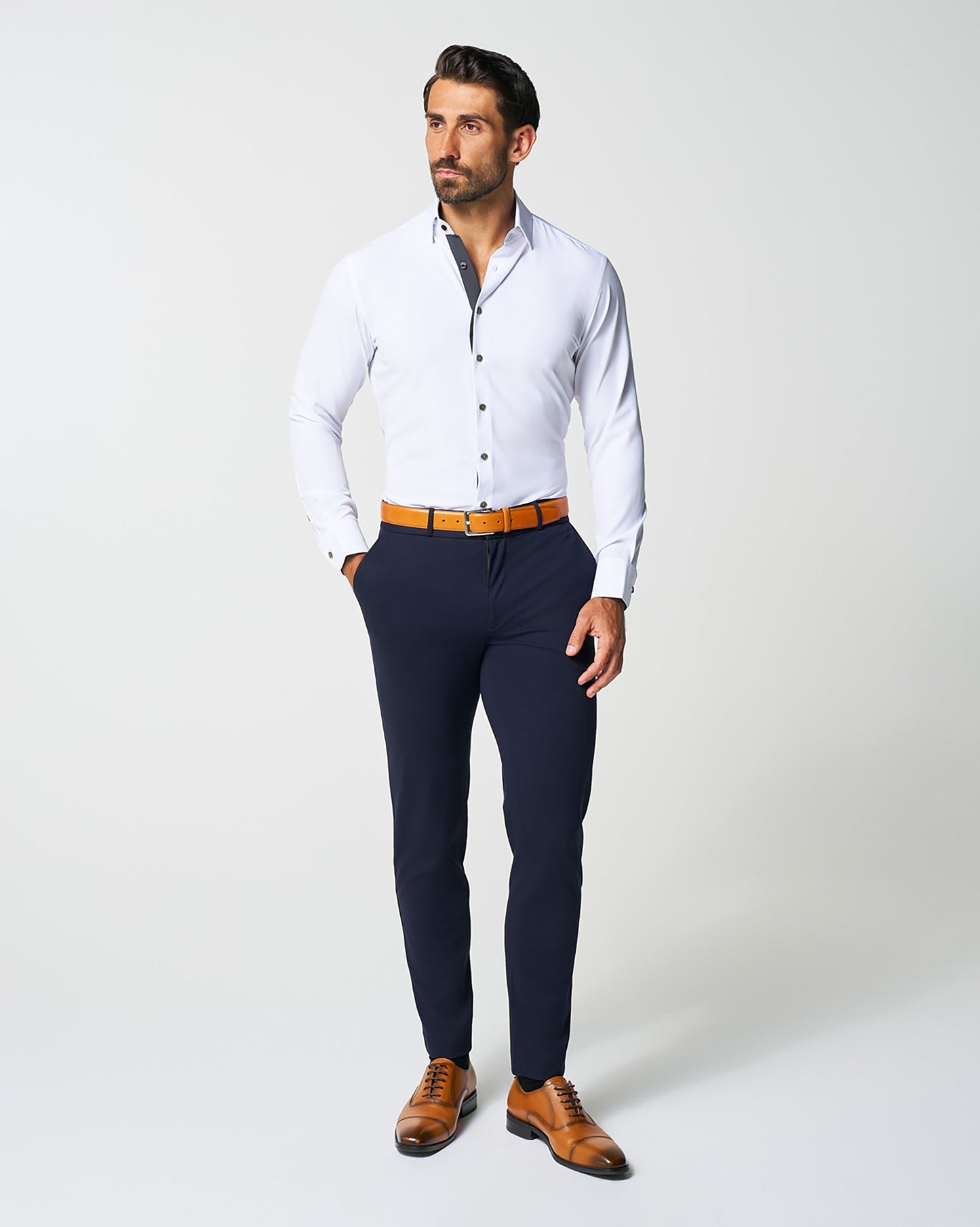 State & Liberty "The Vance" Springer Limited Edition with Shadow Grey Accents