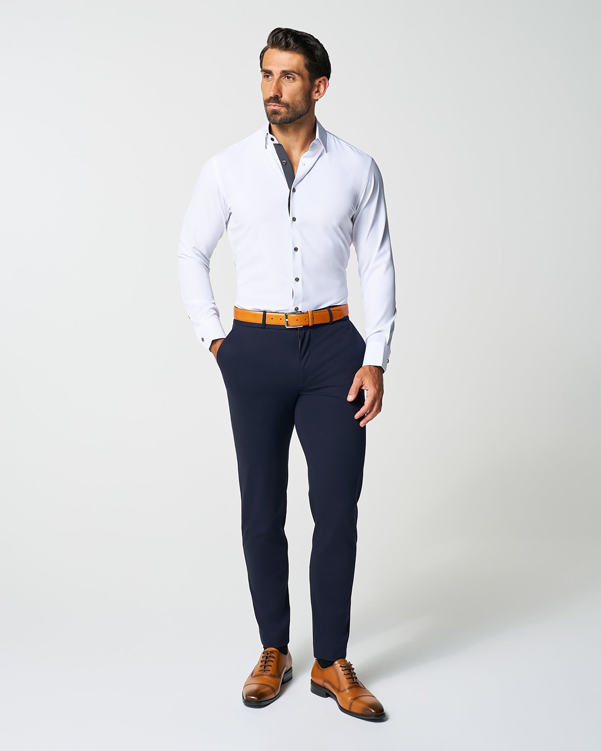 State & Liberty "The Vance" Springer Limited Edition with Shadow Grey Accents