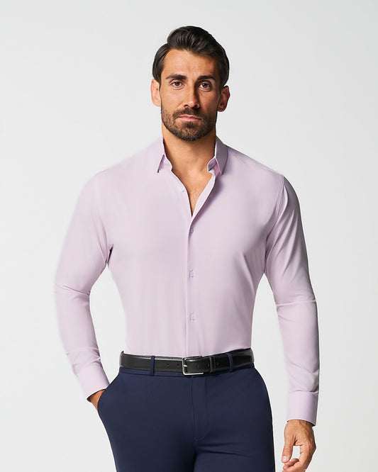 State & Liberty "The Atko" Powder Purple