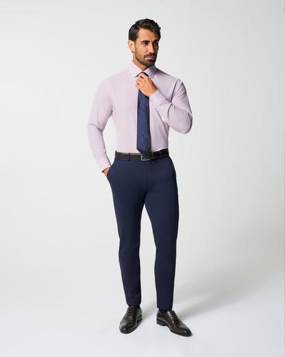 State & Liberty "The Atko" Powder Purple