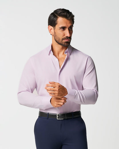 State & Liberty "The Atko" Powder Purple
