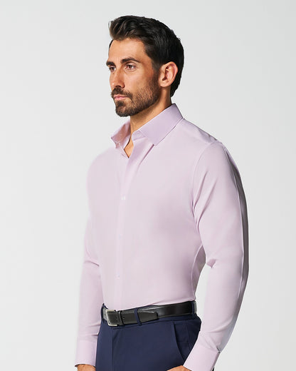 State & Liberty "The Atko" Powder Purple