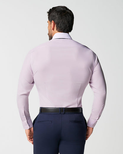 State & Liberty "The Atko" Powder Purple
