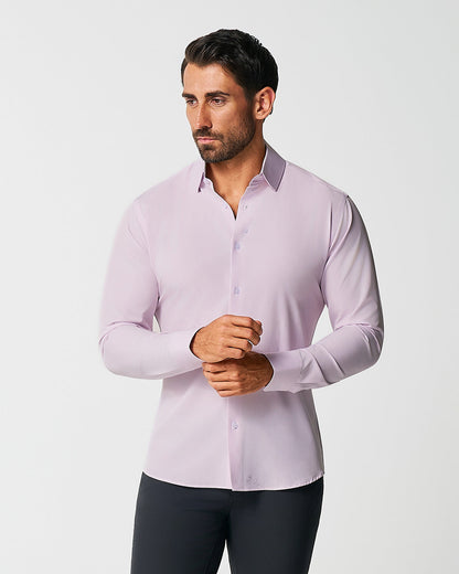 State & Liberty "The Atko" Powder Purple