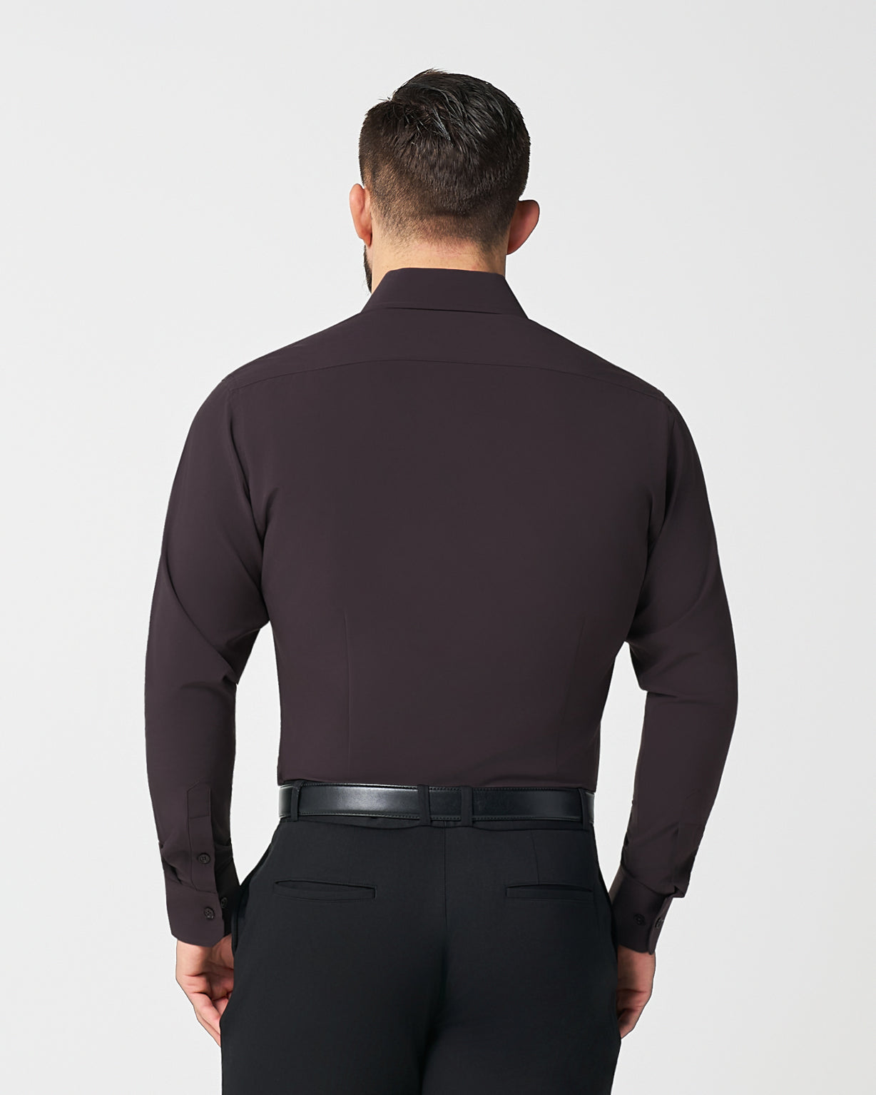 State & Liberty "The Miller" Deep Plum