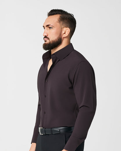 State & Liberty "The Miller" Deep Plum